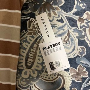 playboy shirt